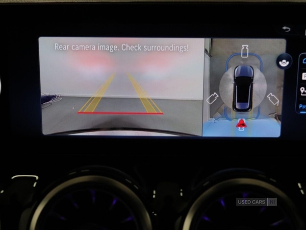 Used Mercedes-Benz GLA 2025 for sale - 78048458: Photo 19