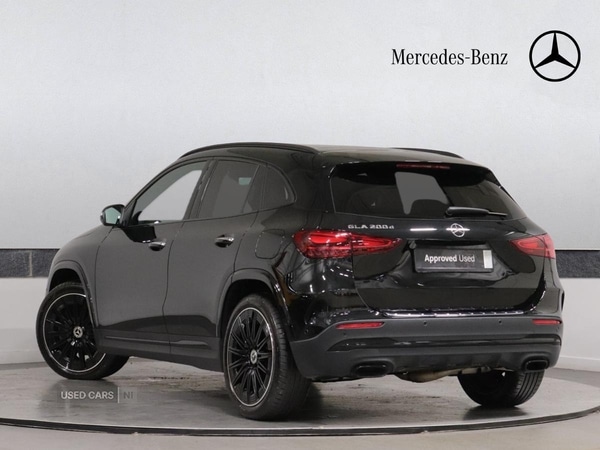 Used Mercedes-Benz GLA 2025 for sale - 78048458: Photo 2