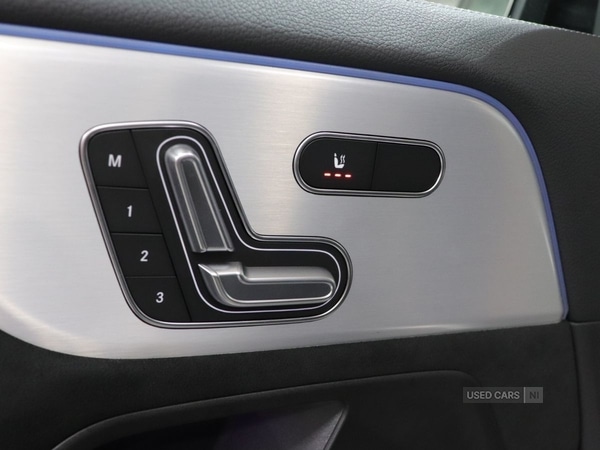 Used Mercedes-Benz GLA 2025 for sale - 78048458: Photo 20