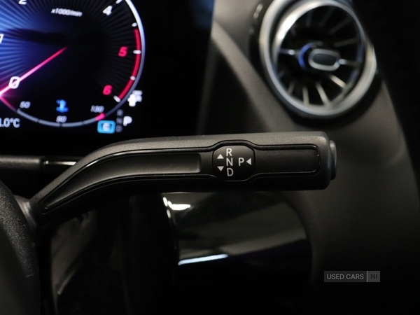 Used Mercedes-Benz GLA 2025 for sale - 78048458: Photo 21