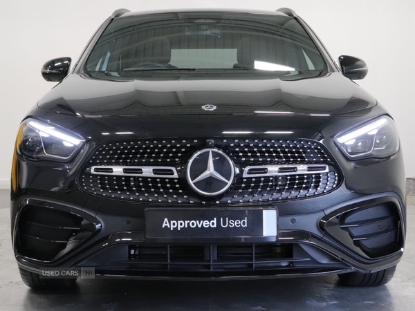 Used Mercedes-Benz GLA 2025 for sale - 78048458: Photo 24