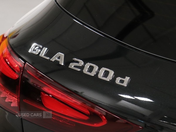 Used Mercedes-Benz GLA 2025 for sale - 78048458: Photo 26