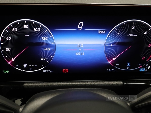 Used Mercedes-Benz GLA 2025 for sale - 78048458: Photo 4