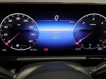 Used Mercedes-Benz GLA 2025 for sale - 78048458: Photo