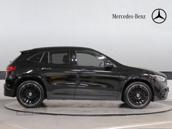 Used Mercedes-Benz GLA 2025 for sale - 78048458: Photo 9