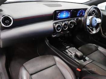 Used Mercedes-Benz A-Class 2020 for sale - 78662969: Photo