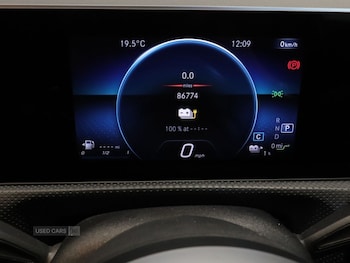 Used Mercedes-Benz A-Class 2020 for sale - 78662969: Photo