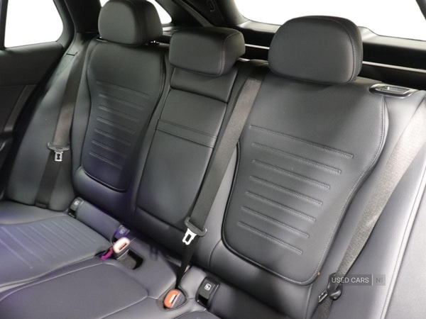 Used Mercedes-Benz C Class 2024 for sale - 77075143: Photo 10