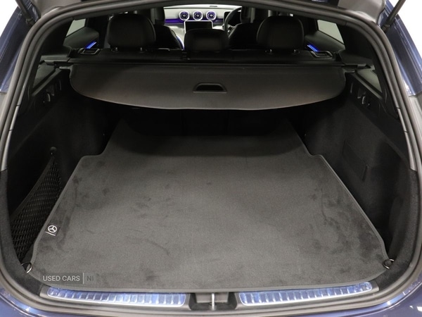 Used Mercedes-Benz C Class 2024 for sale - 77075143: Photo 11