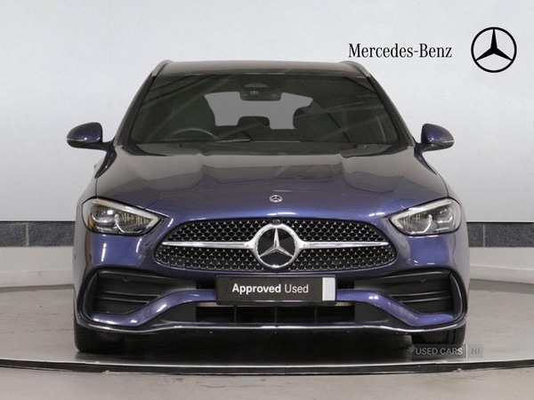 Used Mercedes-Benz C Class 2024 for sale - 77075143: Photo 12