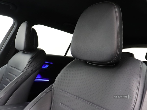 Used Mercedes-Benz C Class 2024 for sale - 77075143: Photo 15