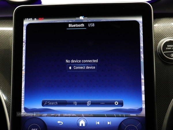 Used Mercedes-Benz C Class 2024 for sale - 77075143: Photo 17