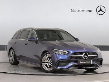 Used Mercedes-Benz C Class 2024 for sale - 77075143: Photo