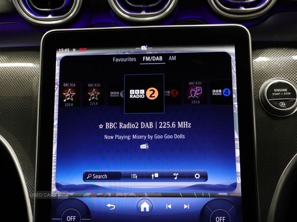 Used Mercedes-Benz C Class 2024 for sale - 77075143: Photo 20