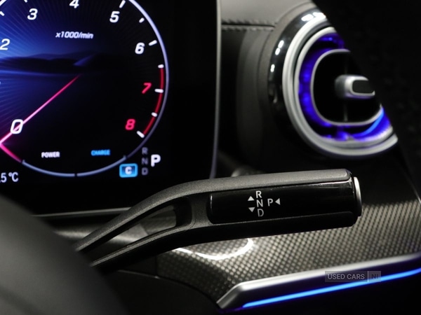 Used Mercedes-Benz C Class 2024 for sale - 77075143: Photo 22