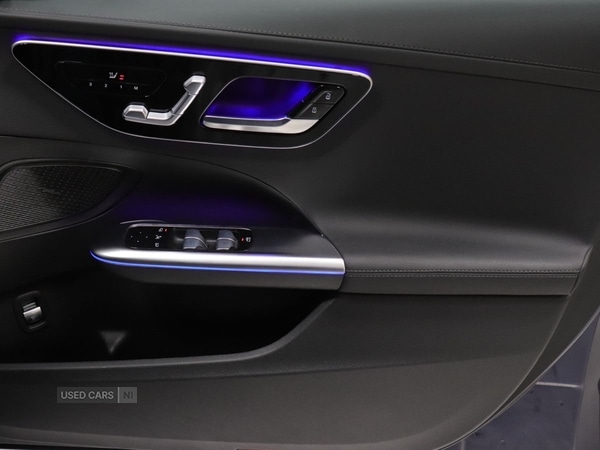 Used Mercedes-Benz C Class 2024 for sale - 77075143: Photo 23