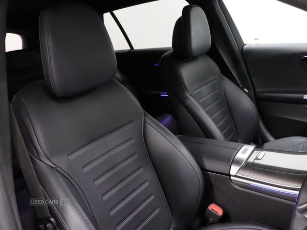 Used Mercedes-Benz C Class 2024 for sale - 77075143: Photo 24