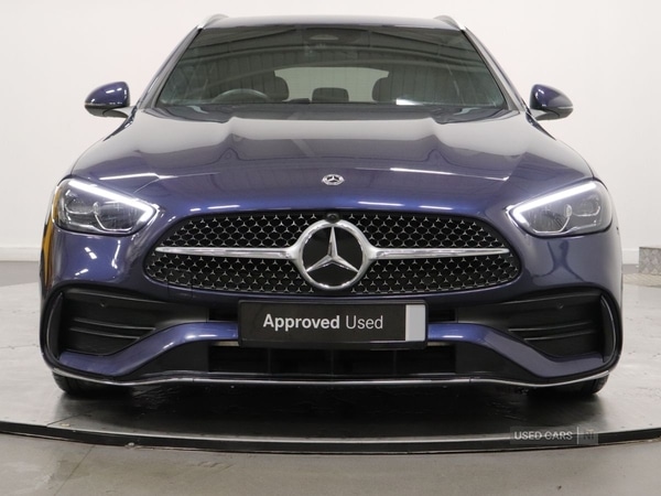 Used Mercedes-Benz C Class 2024 for sale - 77075143: Photo 25