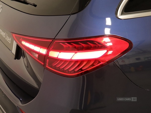 Used Mercedes-Benz C Class 2024 for sale - 77075143: Photo 26