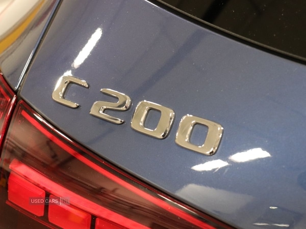 Used Mercedes-Benz C Class 2024 for sale - 77075143: Photo 27