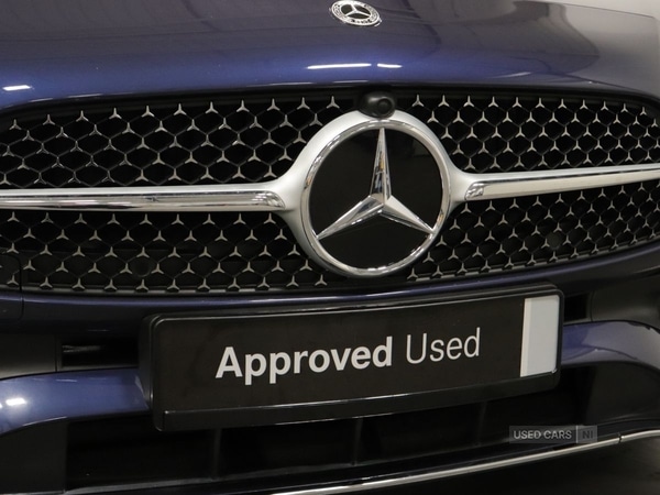 Used Mercedes-Benz C Class 2024 for sale - 77075143: Photo 29