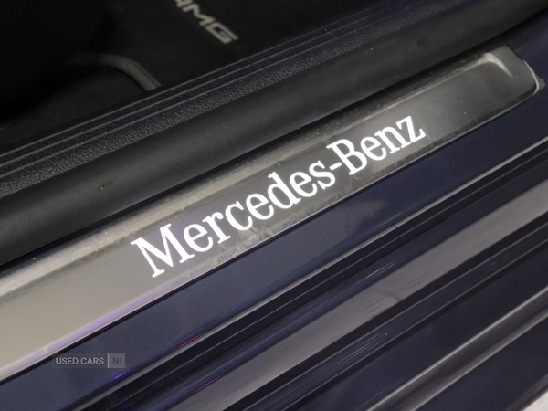 Used Mercedes-Benz C Class 2024 for sale - 77075143: Photo 30