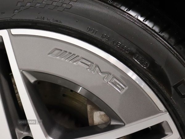 Used Mercedes-Benz C Class 2024 for sale - 77075143: Photo 31