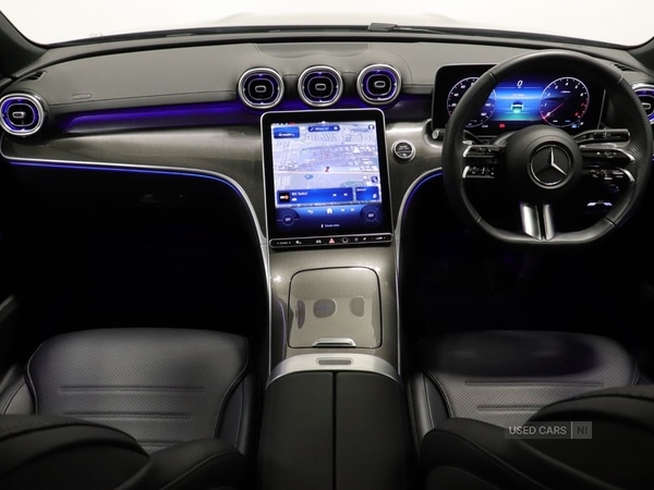 Used Mercedes-Benz C Class 2024 for sale - 77075143: Photo 34