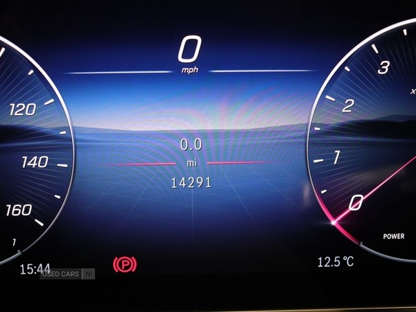 Used Mercedes-Benz C Class 2024 for sale - 77075143: Photo 36