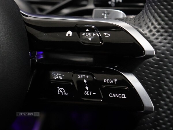 Used Mercedes-Benz C Class 2024 for sale - 77075143: Photo 38