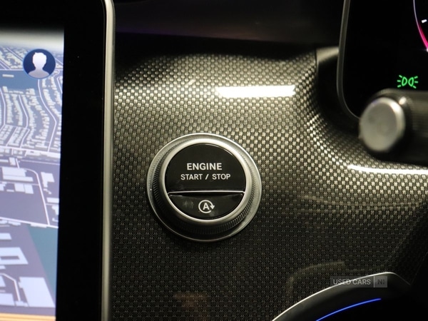 Used Mercedes-Benz C Class 2024 for sale - 77075143: Photo 39