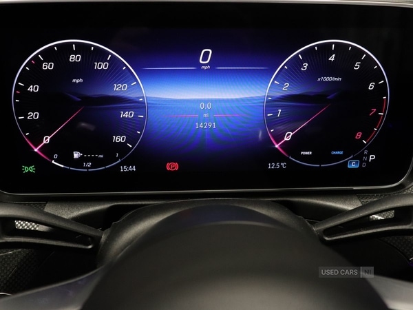 Used Mercedes-Benz C Class 2024 for sale - 77075143: Photo 4