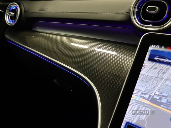 Used Mercedes-Benz C Class 2024 for sale - 77075143: Photo 41