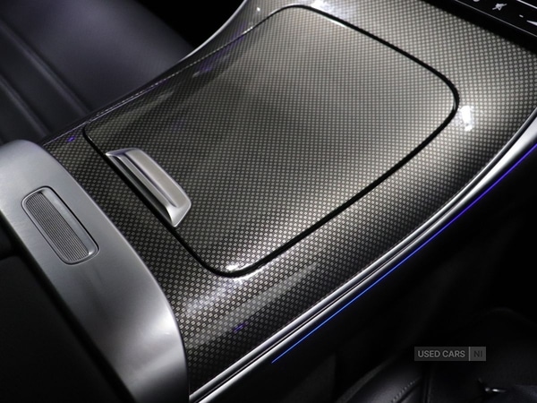 Used Mercedes-Benz C Class 2024 for sale - 77075143: Photo 42