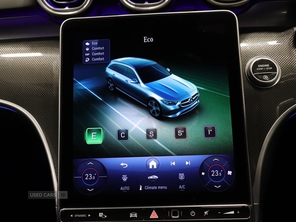 Used Mercedes-Benz C Class 2024 for sale - 77075143: Photo 43