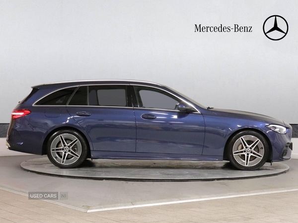 Used Mercedes-Benz C Class 2024 for sale - 77075143: Photo 8