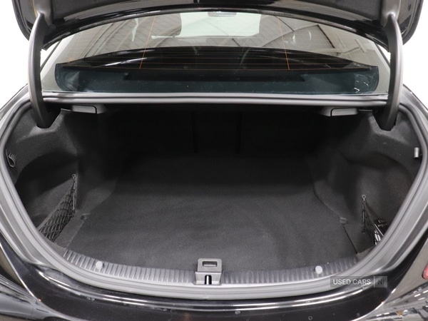 Used Mercedes-Benz C Class 2019 for sale - 77121088: Photo 11