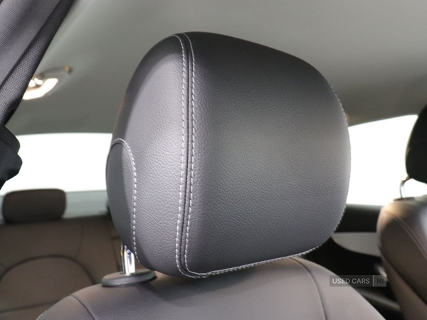 Used Mercedes-Benz C Class 2019 for sale - 77121088: Photo 15