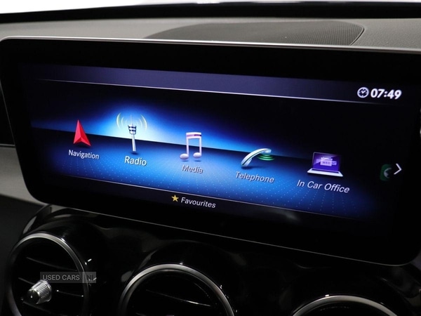 Used Mercedes-Benz C Class 2019 for sale - 77121088: Photo 16