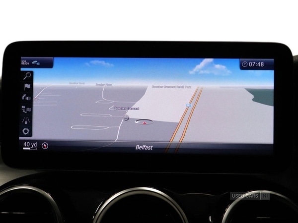 Used Mercedes-Benz C Class 2019 for sale - 77121088: Photo 18