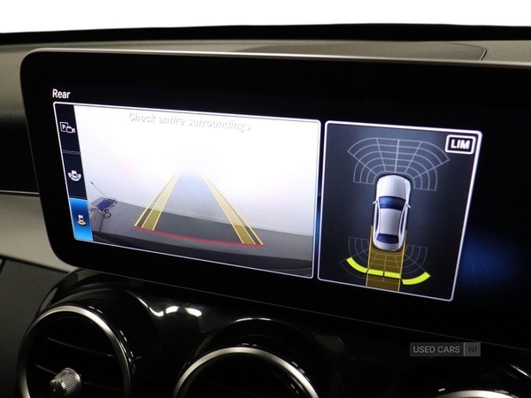 Used Mercedes-Benz C Class 2019 for sale - 77121088: Photo 19