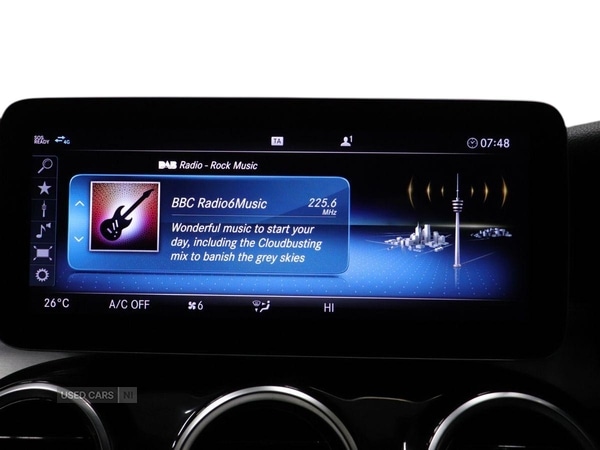 Used Mercedes-Benz C Class 2019 for sale - 77121088: Photo 20