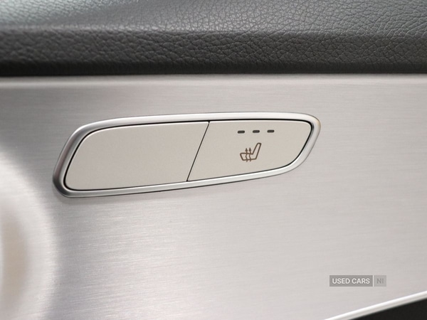 Used Mercedes-Benz C Class 2019 for sale - 77121088: Photo 22