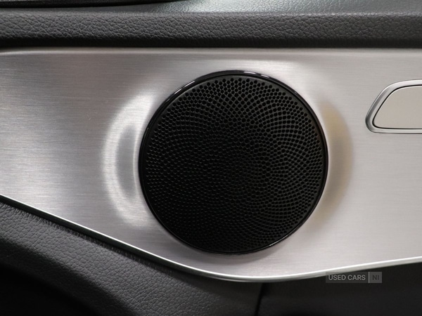 Used Mercedes-Benz C Class 2019 for sale - 77121088: Photo 23