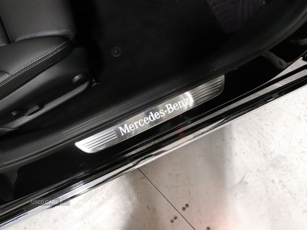 Used Mercedes-Benz C Class 2019 for sale - 77121088: Photo 28