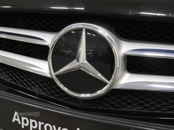 Used Mercedes-Benz C Class 2019 for sale - 77121088: Photo 29