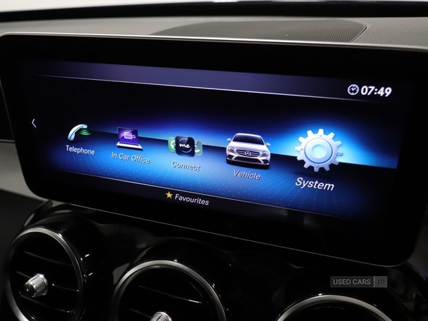 Used Mercedes-Benz C Class 2019 for sale - 77121088: Photo 33