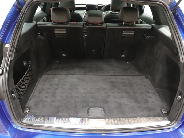 Used Mercedes-Benz C Class 2018 for sale - 78136662: Photo 12