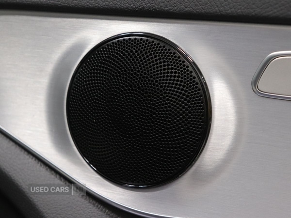 Used Mercedes-Benz C Class 2018 for sale - 78136662: Photo 27