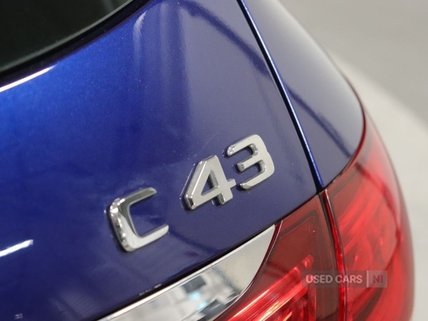 Used Mercedes-Benz C Class 2018 for sale - 78136662: Photo 30